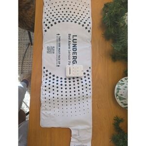 Bed Alarm Sensor Pad